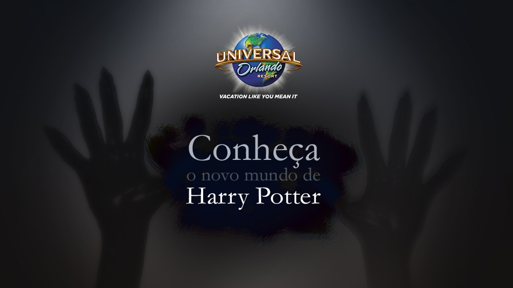 Universal - Totem Harry Potter - 2