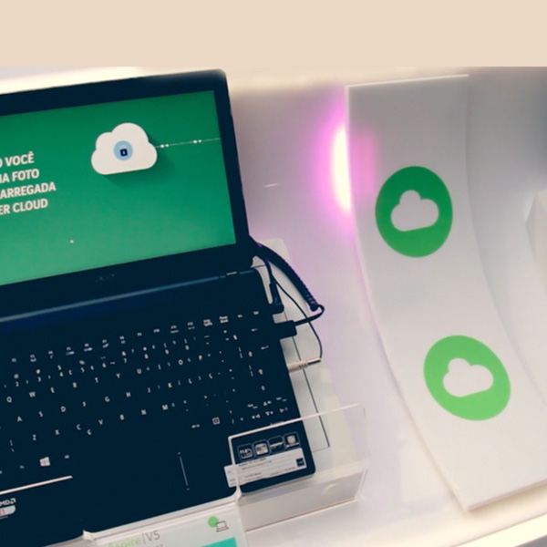 Acer - Pop-up Store Digital Acer