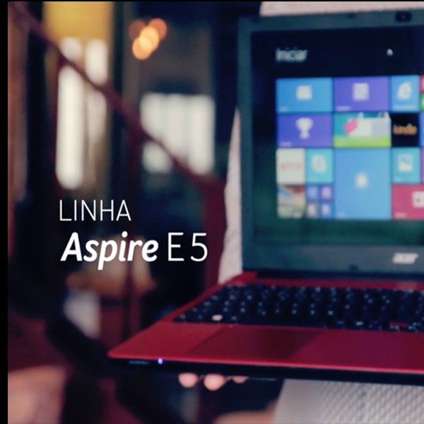 Acer - Conteúdo online ACER